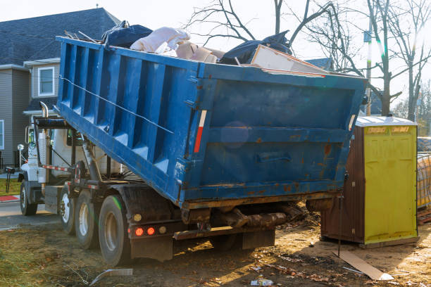 Best Electronics Removal Services  in Indianola, WA