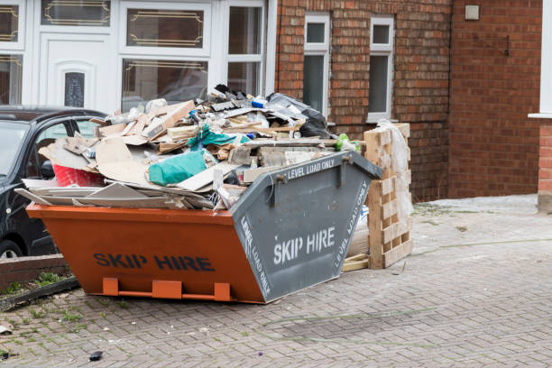 Best Household Junk Removal  in Indianola, WA